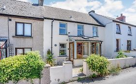 Sea Pickle Cottage
