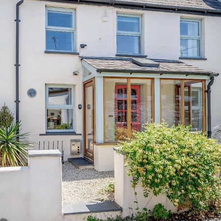 Sea Pickle Cottage Haverfordwest Exterior photo