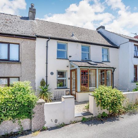 Sea Pickle Cottage Haverfordwest Exterior photo
