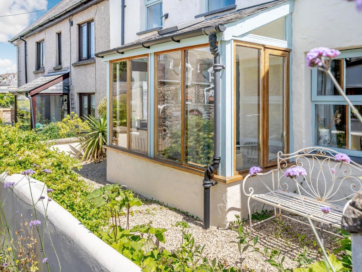 Sea Pickle Cottage Haverfordwest Exterior photo