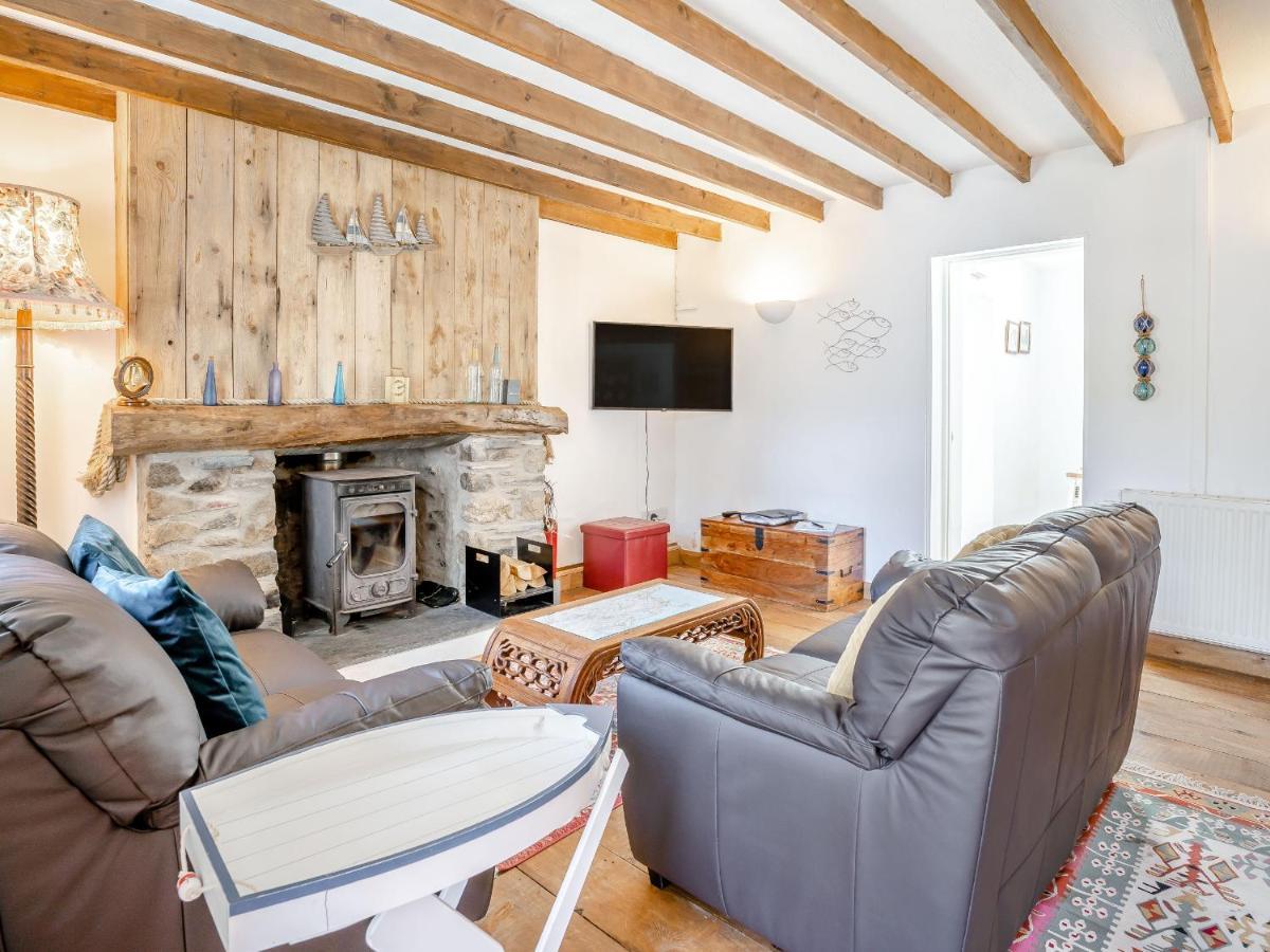 Sea Pickle Cottage Haverfordwest Exterior photo