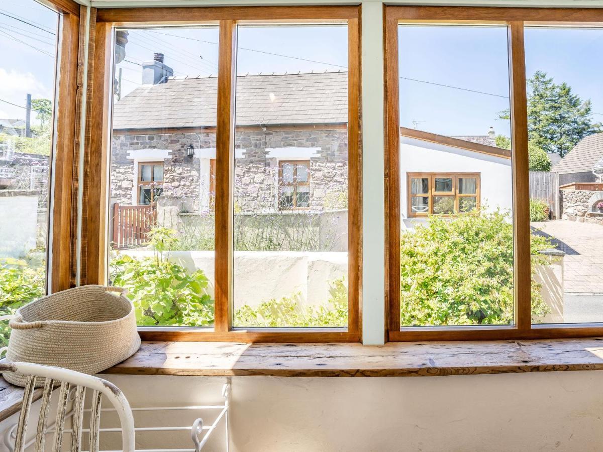 Sea Pickle Cottage Haverfordwest Exterior photo