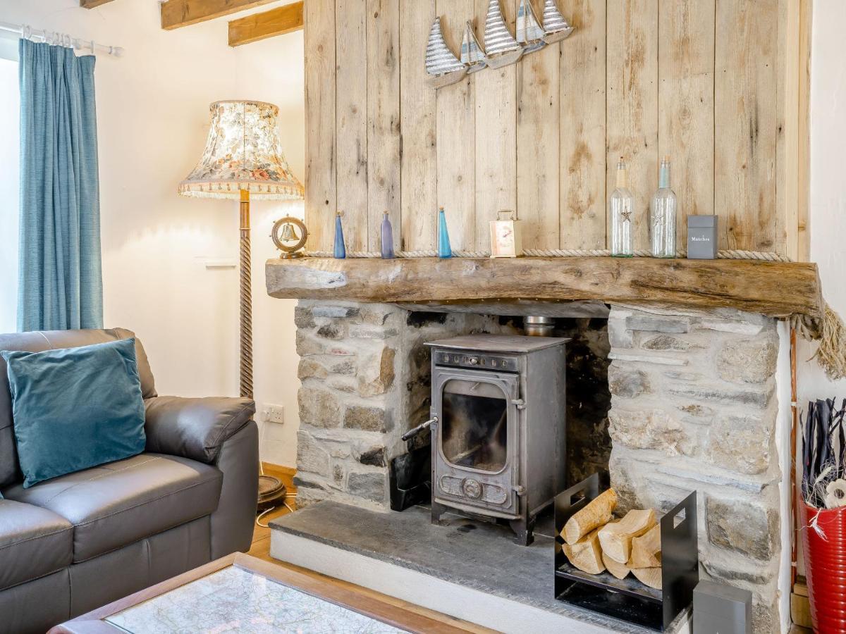 Sea Pickle Cottage Haverfordwest Exterior photo