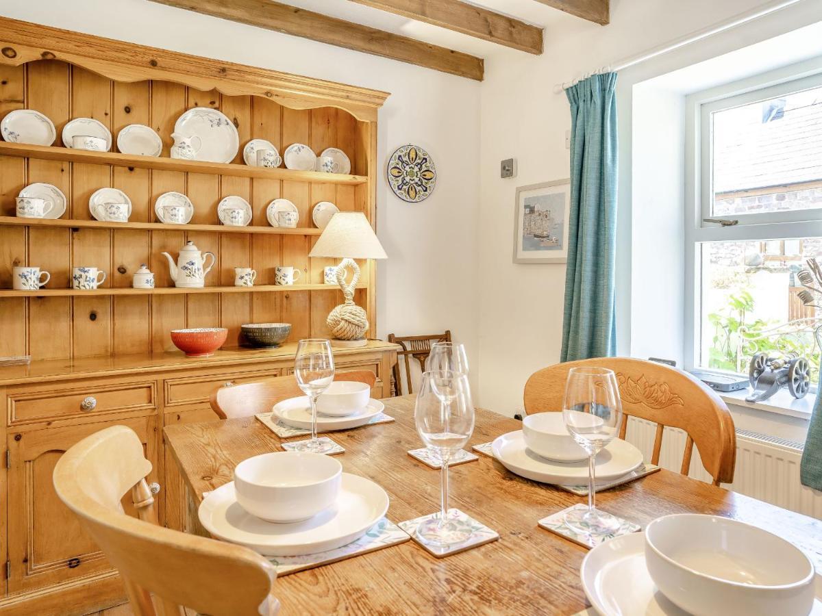 Sea Pickle Cottage Haverfordwest Exterior photo
