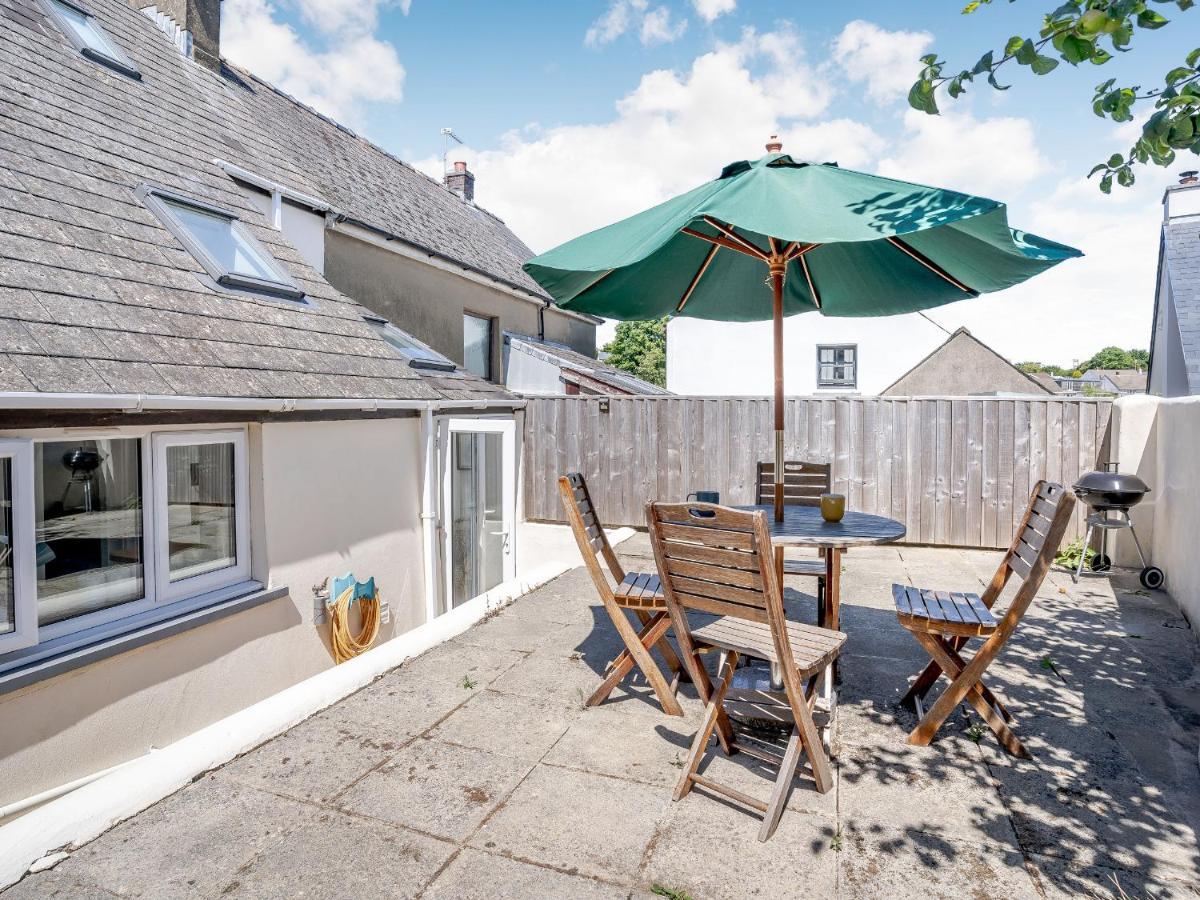 Sea Pickle Cottage Haverfordwest Exterior photo