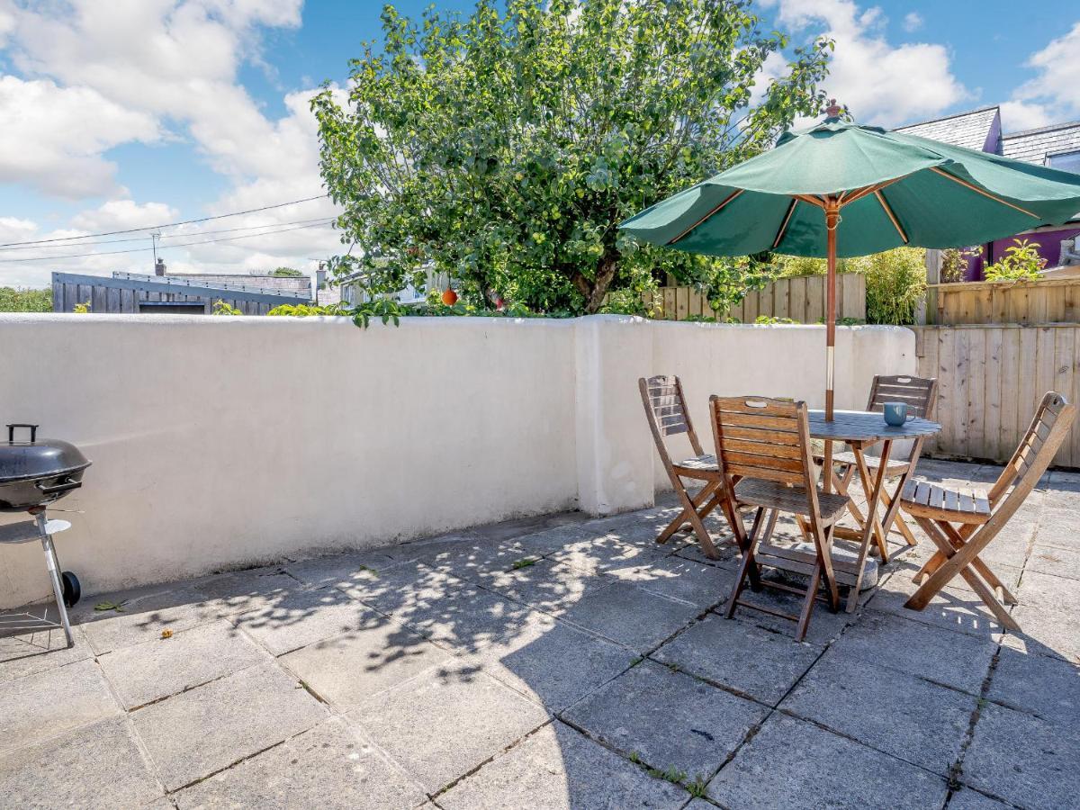 Sea Pickle Cottage Haverfordwest Exterior photo