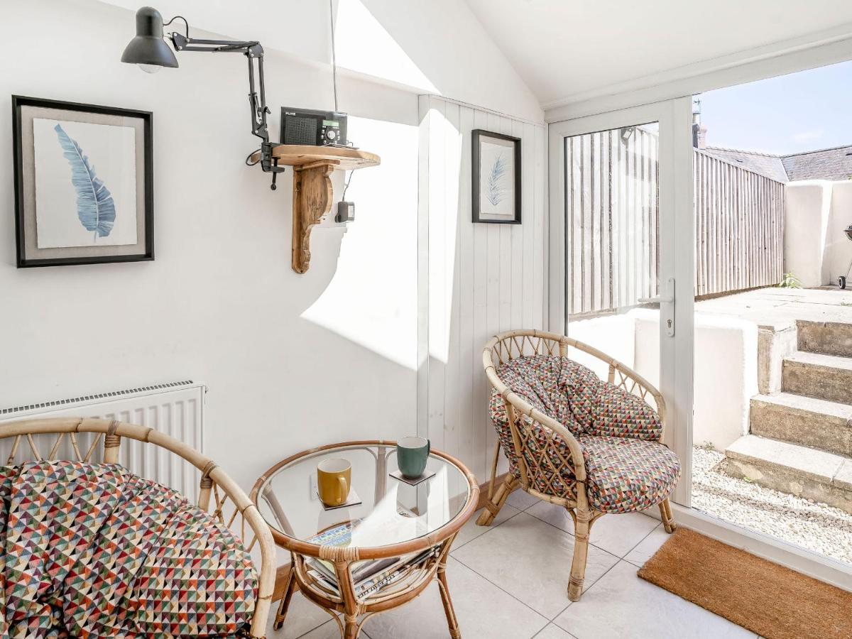 Sea Pickle Cottage Haverfordwest Exterior photo
