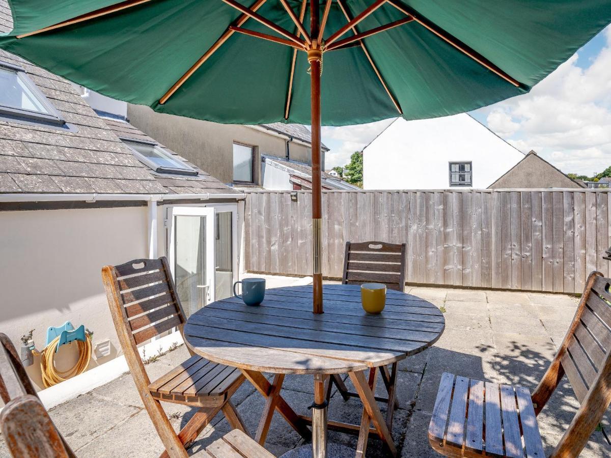 Sea Pickle Cottage Haverfordwest Exterior photo