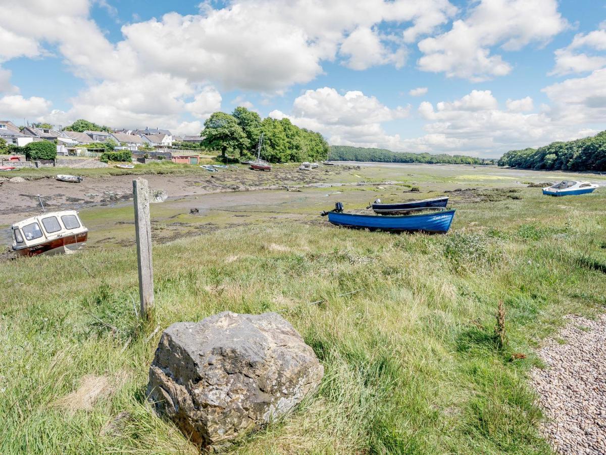 Sea Pickle Cottage Haverfordwest Exterior photo