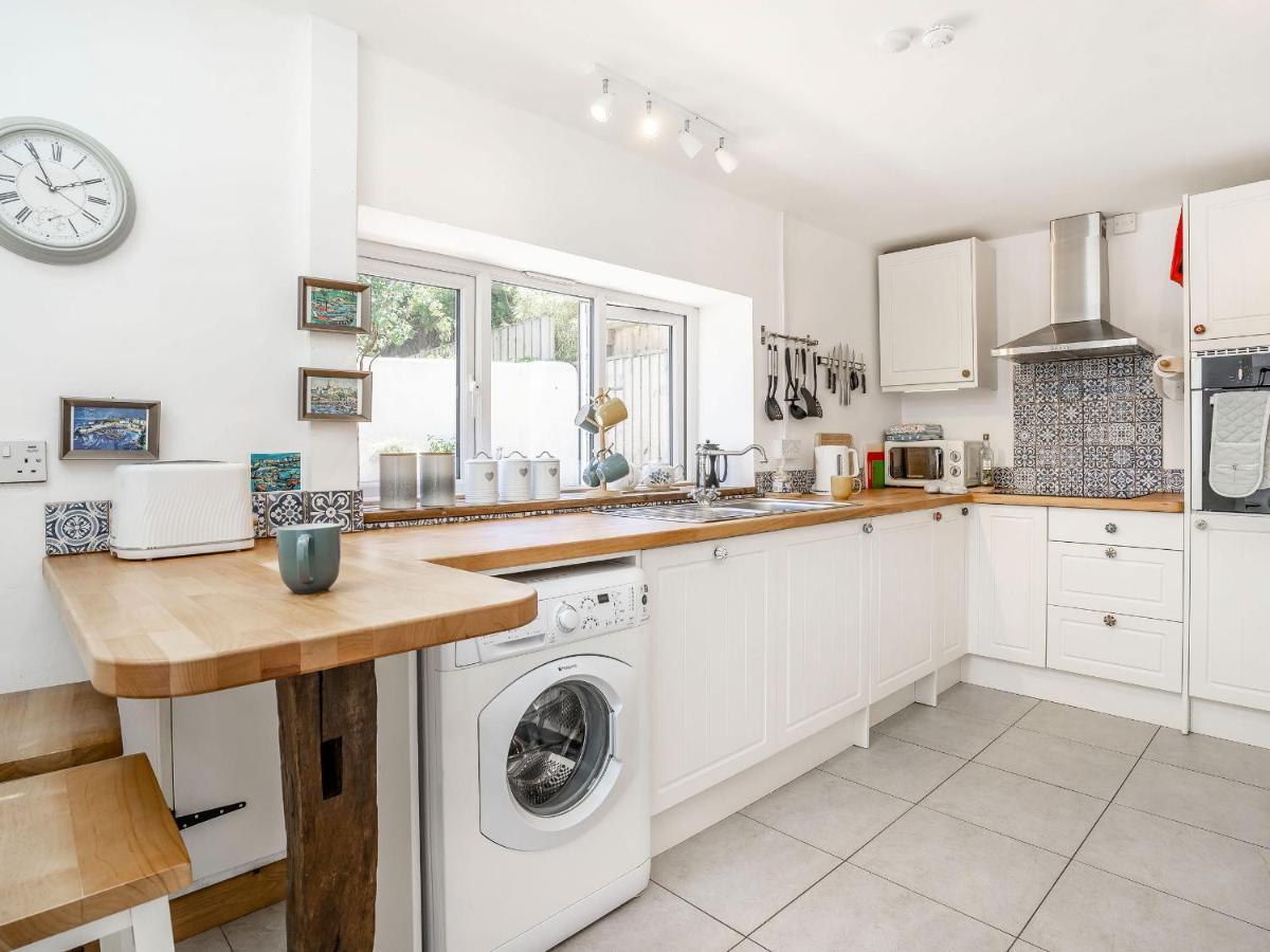 Sea Pickle Cottage Haverfordwest Exterior photo