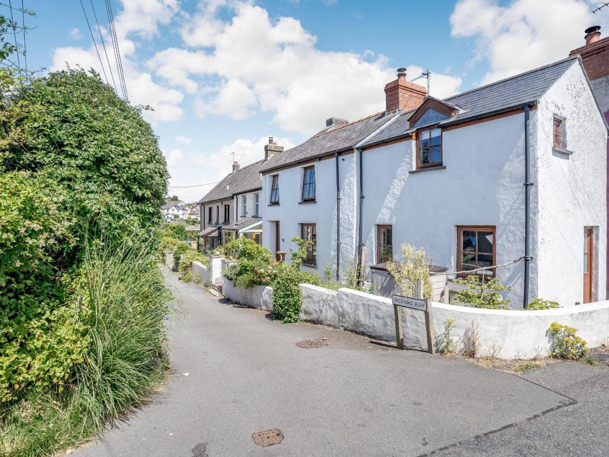 Sea Pickle Cottage Haverfordwest Exterior photo