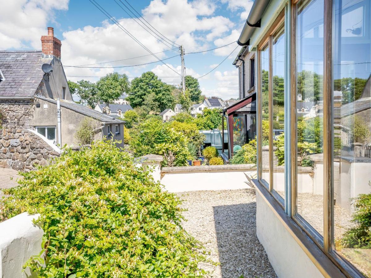 Sea Pickle Cottage Haverfordwest Exterior photo